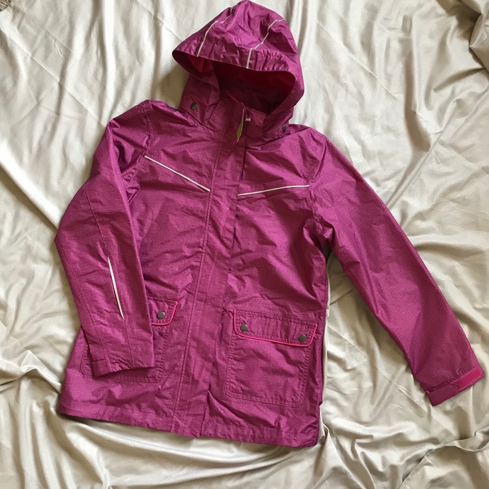 🆕KIDS WIND & WATERPROOF JACKET  by Tchibo